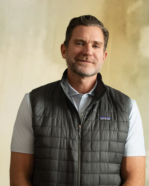 Patrick Dunn, MS, ICADC, PhD, abd - Chief Strategy Officer of Hansei Solutions